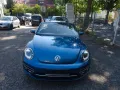 Volkswagen Beetle Cabriolet Allstar BMT/Start-Stopp