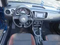 Volkswagen Beetle Cabriolet Allstar BMT/Start-Stopp