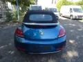 Volkswagen Beetle Cabriolet Allstar BMT/Start-Stopp