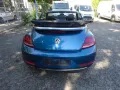 Volkswagen Beetle Cabriolet Allstar BMT/Start-Stopp