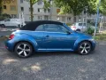 Volkswagen Beetle Cabriolet Allstar BMT/Start-Stopp