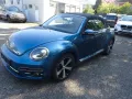 Volkswagen Beetle Cabriolet Allstar BMT/Start-Stopp