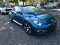 Volkswagen Beetle Cabriolet Allstar BMT/Start-Stopp