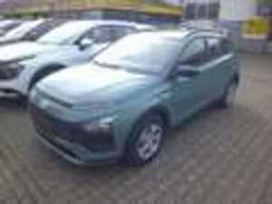 Hyundai BAYON BAYON Select 2WD,Navi,Kamera,PDC,DAB,Licht