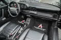 Porsche 964 Carrera 4 Cabriolet Schaltgetriebe* 18