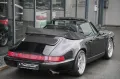 Porsche 964 Carrera 4 Cabriolet Schaltgetriebe* 18