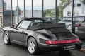 Porsche 964 Carrera 4 Cabriolet Schaltgetriebe* 18