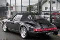 Porsche 964 Carrera 4 Cabriolet Schaltgetriebe* 18