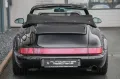 Porsche 964 Carrera 4 Cabriolet Schaltgetriebe* 18