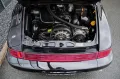 Porsche 964 Carrera 4 Cabriolet Schaltgetriebe* 18