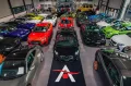 Porsche 964 Carrera 4 Cabriolet Schaltgetriebe* 18