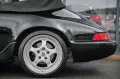 Porsche 964 Carrera 4 Cabriolet Schaltgetriebe* 18