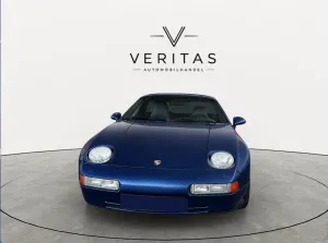 Porsche 928 GTS Auto