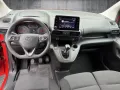 Opel Combo E Cargo XL KAMERA, 2xPDC, 3-SITZER, DAB+