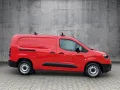 Opel Combo E Cargo XL KAMERA, 2xPDC, 3-SITZER, DAB+