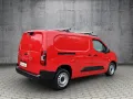 Opel Combo E Cargo XL KAMERA, 2xPDC, 3-SITZER, DAB+