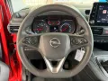 Opel Combo E Cargo XL KAMERA, 2xPDC, 3-SITZER, DAB+