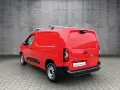 Opel Combo E Cargo XL KAMERA, 2xPDC, 3-SITZER, DAB+