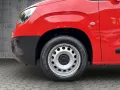 Opel Combo E Cargo XL KAMERA, 2xPDC, 3-SITZER, DAB+