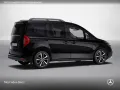 Mercedes-Benz T 180 EDITION+PROGRESSIVE+Klimaautom+Navi+PTS