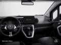 Mercedes-Benz T 180 EDITION+PROGRESSIVE+Klimaautom+Navi+PTS