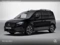 Mercedes-Benz T 180 EDITION+PROGRESSIVE+Klimaautom+Navi+PTS