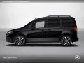 Mercedes-Benz T 180 EDITION+PROGRESSIVE+Klimaautom+Navi+PTS
