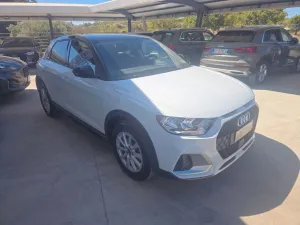 Other Audi A1 allstreet 30 TFSI Business