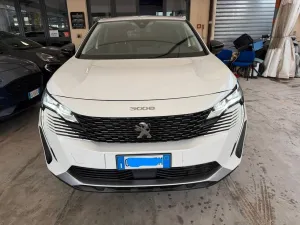 Peugeot 3008 2022 130 KIT 8MM 24 mesi garanzia