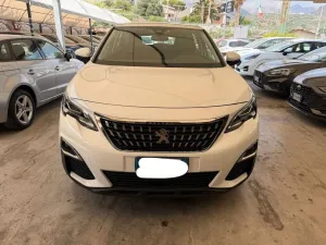 Peugeot 3008 2020 130 EAT8 Motore nuovo Peugeot 