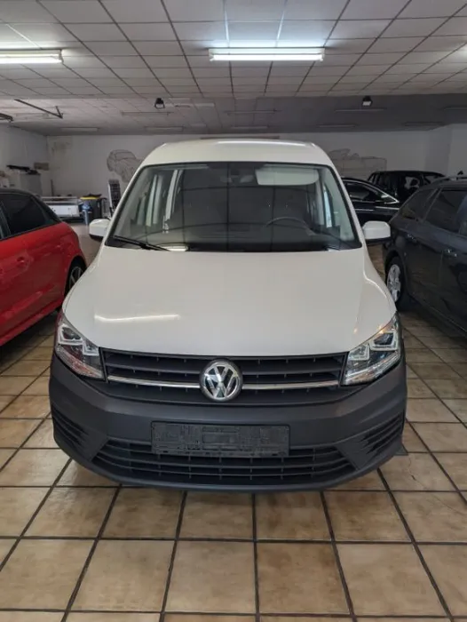Volkswagen Caddy PKW Trendline BMT