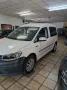 Volkswagen Caddy PKW Trendline BMT