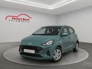 Hyundai i10 1.0 Select *App*DAB*Spurhalte*