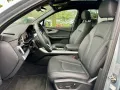 Audi Q7 TFSIe q S LINE BLACK PANO AHK 360° HuD MATRIX