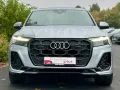 Audi Q7 TFSIe q S LINE BLACK PANO AHK 360° HuD MATRIX