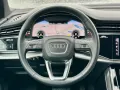 Audi Q7 TFSIe q S LINE BLACK PANO AHK 360° HuD MATRIX
