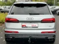 Audi Q7 TFSIe q S LINE BLACK PANO AHK 360° HuD MATRIX