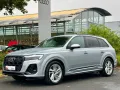 Audi Q7 TFSIe q S LINE BLACK PANO AHK 360° HuD MATRIX