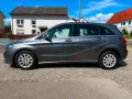 Mercedes-Benz B 160 Finanzierrung/Garantie