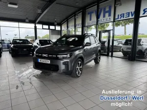 Dacia Bigster TCe 140 Journey-WINTER-CITY