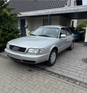Audi A6 2.0 C4