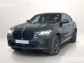BMW X4 xDrive 30 d M Sport AHK PANO HUD STHZ Laser