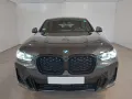 BMW X4 xDrive 30 d M Sport AHK PANO HUD STHZ Laser