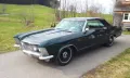 Buick Riviera 7.0 V8 Coupe
