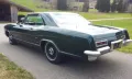 Buick Riviera 7.0 V8 Coupe