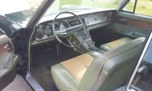 Buick Riviera 7.0 V8 Coupe