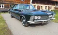 Buick Riviera 7.0 V8 Coupe