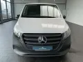 Mercedes-Benz Vito 116 lang PRO+Navi+Kamera+Totwinkel+AHK+