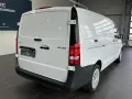 Mercedes-Benz Vito 116 lang PRO+Navi+Kamera+Totwinkel+AHK+