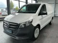 Mercedes-Benz Vito 116 lang PRO+Navi+Kamera+Totwinkel+AHK+